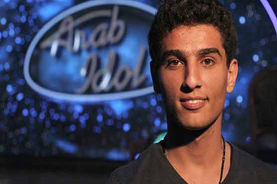 Gaza joy as Palestinian singer wins Arab Idol contest