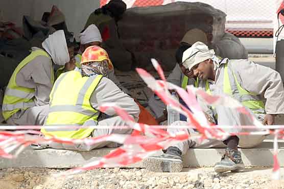 Saudi Arabia gives 3 months to Pakistani labours for legalizing 