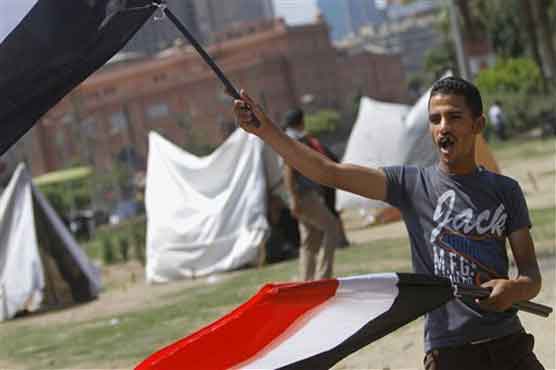 Egypt court: Brotherhood members planned jailbreak
