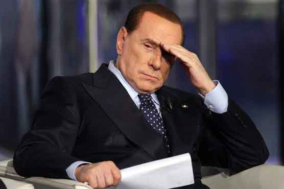 Verdict looms in Berlusconi sex abuse trial