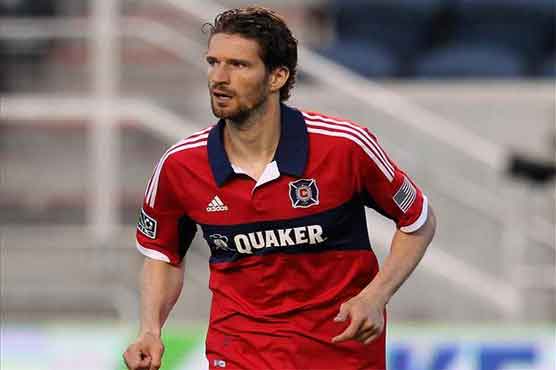 Former Germany defender Arne Friedrich retires 