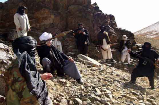 TTP claims responsibility of tourists' killing