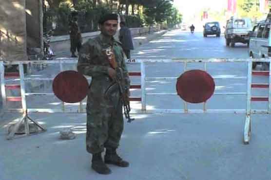 FC foil terror bid, kill 6 miscreants in Sui 