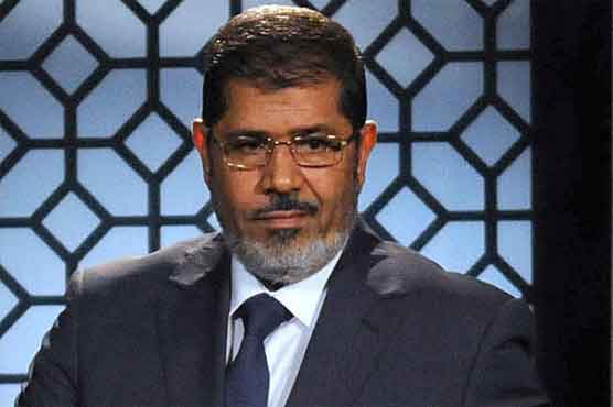 Egypt: Morsi-appointed Luxor governor resigns