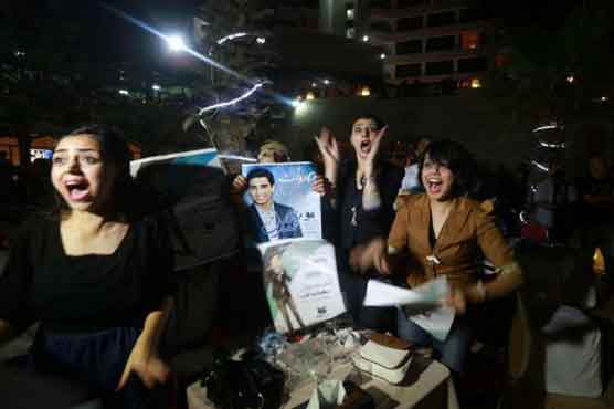 Arab Idol winner named UN goodwill ambassador