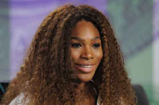 Serena Williams says sorry to Sharapova