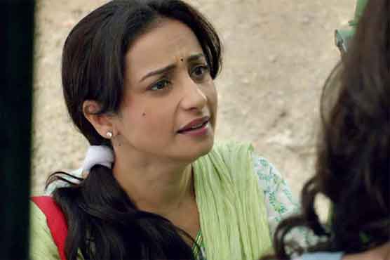 There was nobody to guide me: Divya Dutta