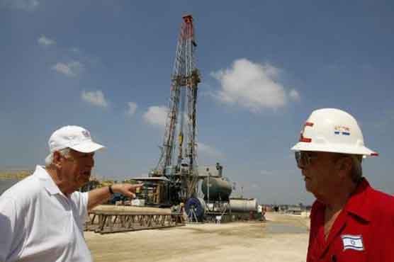Israel to export only 40 percent of its gas