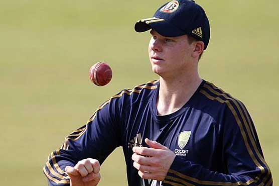 Australia add Smith to Ashes squad as Clarke cover