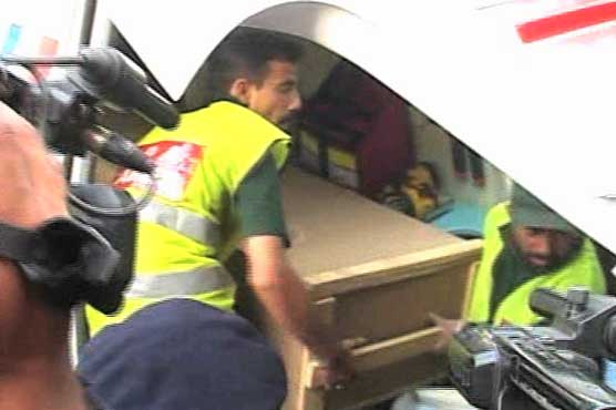 Post-mortem of tourists' bodies carried out at PIMS