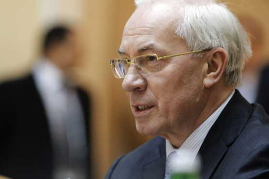 Tourists killing: Ukraine PM set up committee to probe killing