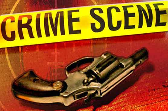 Four including 2 abductors killed in Hafizabad firing