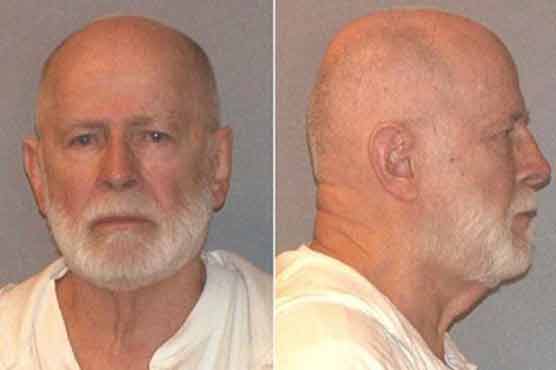 Mobster goes on trial