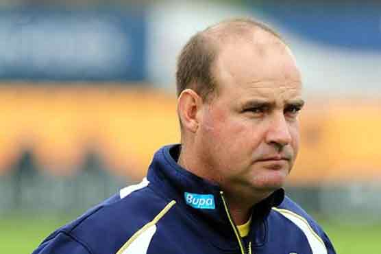Mickey Arthur fired as Australia coach