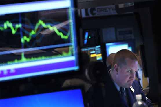 Asia stocks fall after China aims at shadow loans