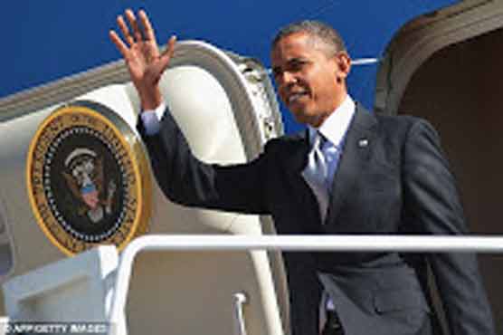 Obama leaves Kenya off itinerary for Africa trip