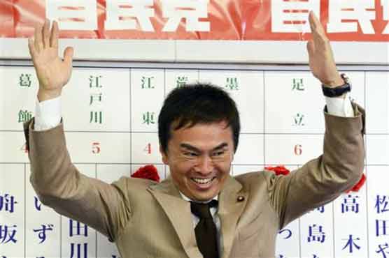 Ruling party gains in Tokyo assembly election