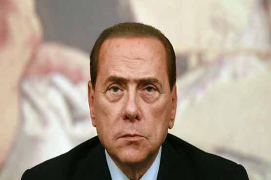 Berlusconi faces verdict in sex-for-hire trial