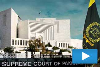 AG given 3 days to submit reply on registration of case against Musharraf