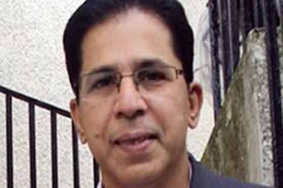Imran Farooq murder: London police arrest one suspect 