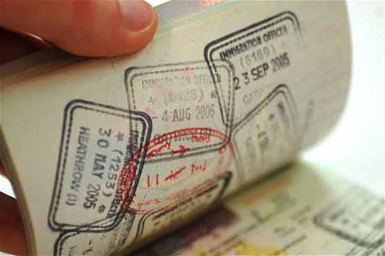 UK to take cash bond of £3,000 from visitor’s of 6 countries including Pakistan 
