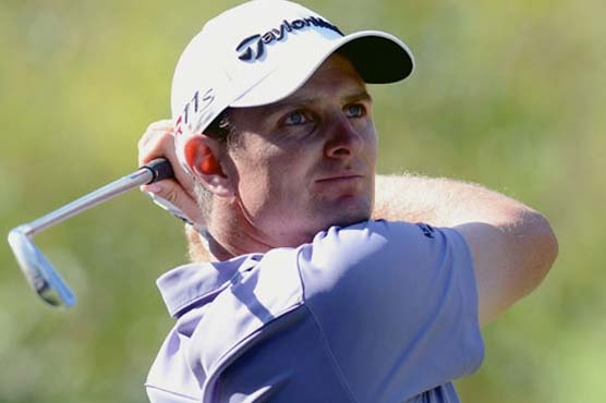 Golf: Weary Rose withdraws from US PGA National