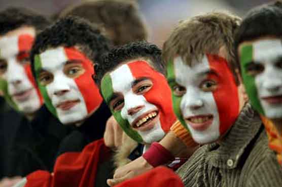 Journalist's blog attract thousands of Italians