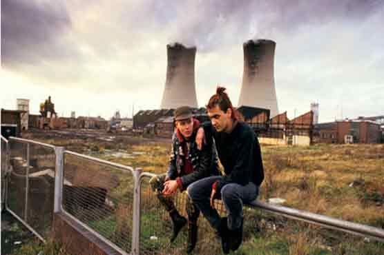 EU concerned over youth unemployment