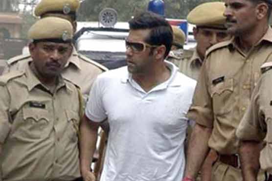 Bollywood star Salman Khan to face homicide charge