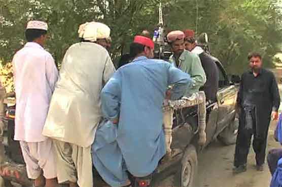 Kandhkot: Two killed,  four hurt in tribal clashes