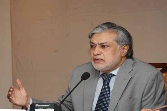 Govt to bring economic revival in country: Dar