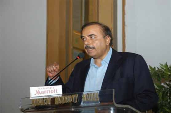 AGP discusses Mush treason case with PM 