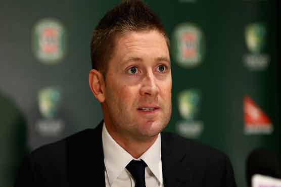 Clarke fitness gives Australia boost before Ashes 