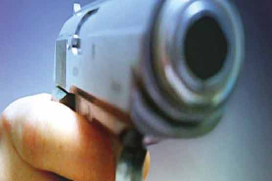 Ex-SSP Operations robbed in Islamabad