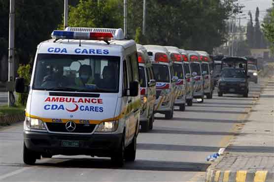 Pak tourism industry reels after shootings