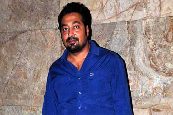 Indians find festival films boring: Anurag Kashyap