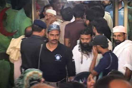 Girl dies due to doctors' 'negligence'