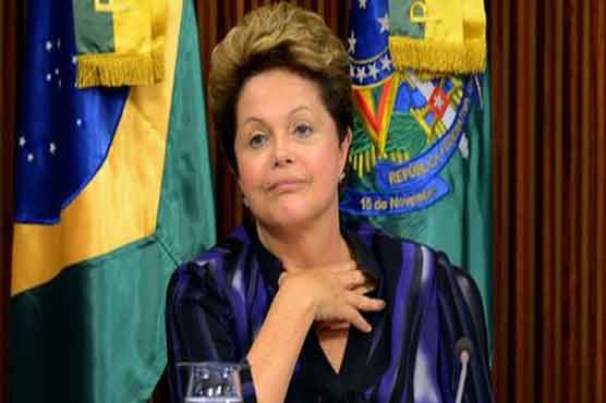 Social reforms: Brazilian president seeks lawmakers' help