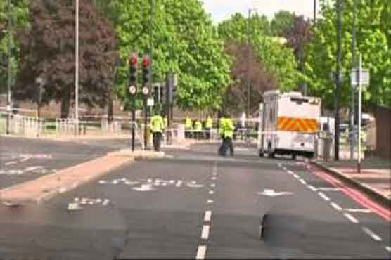 Four Chinese hacked to death in Sydney