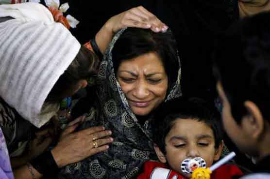 Imran Farooq murder suspect released on bail 