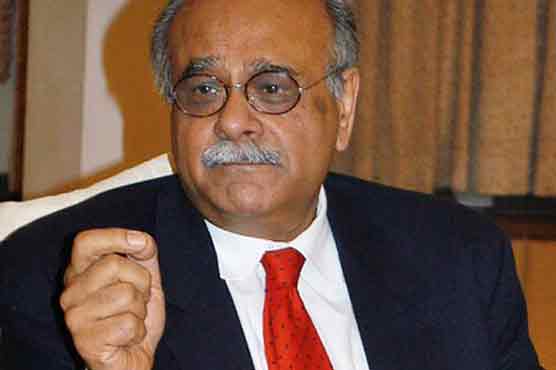 ICC urged to look into Sethi's appointment 