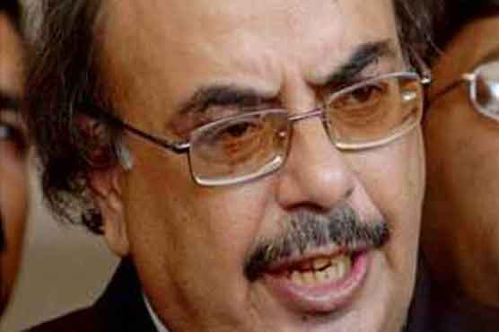 Letter written to Swiss authorities was changed: AG