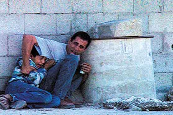 Frenchman convicted of defamation in Mideast case 