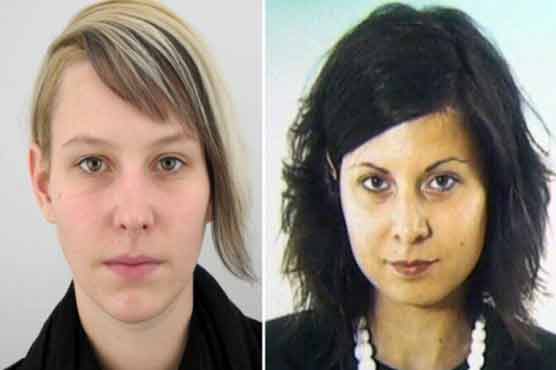 Kidnappers of Czech women demand release of Dr Aafia