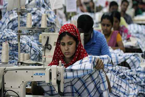 US set to suspend Bangladesh trade privileges