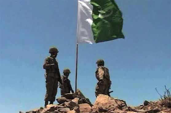 Two miscreants killed in Mingora encounter