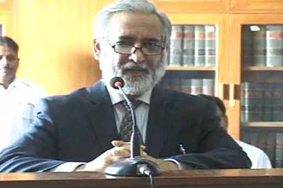 Law enforcers fail to restore peace in Karachi: SHC