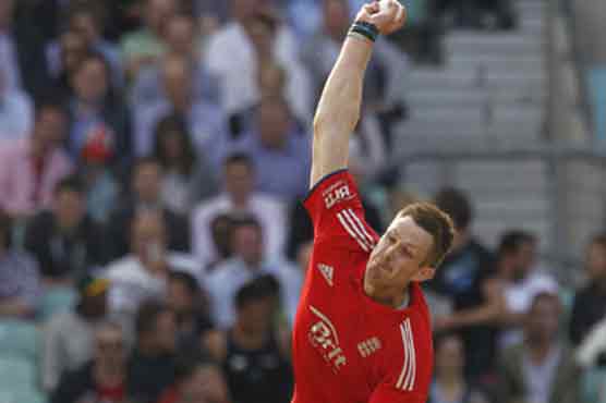 Rankin reveals Ashes ambition