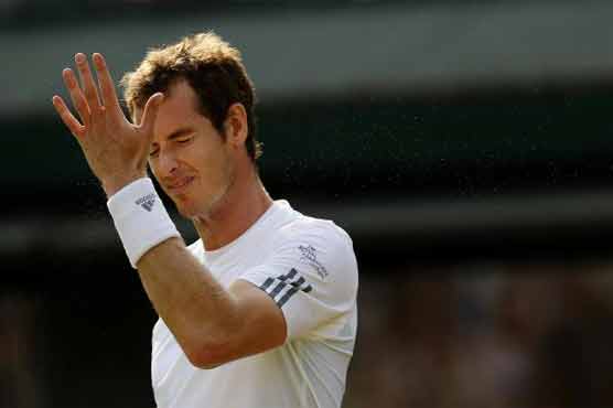 Murray fancies match against Serena