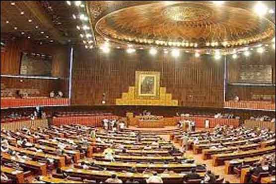 NA approves budget 2013, Sales Tax from June 13 